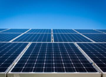 Solar Panels for Off Grid Energy